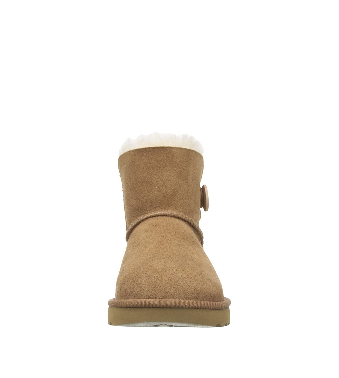 UGG Women's MINI BAILEY BUTTON II Boots Өвлийн шинэ загварууд буулаа