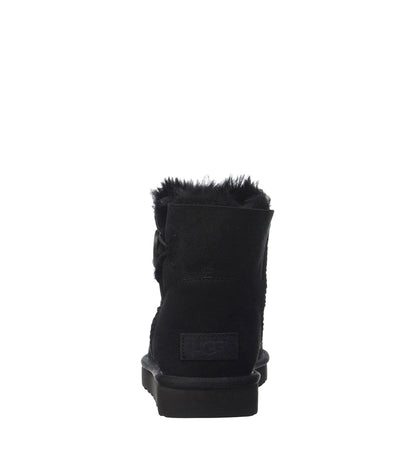 UGG Women's MINI BAILEY BUTTON II Boots Өвлийн шинэ загварууд буулаа