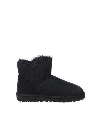 UGG Women's MINI BAILEY BUTTON II Boots Өвлийн шинэ загварууд буулаа