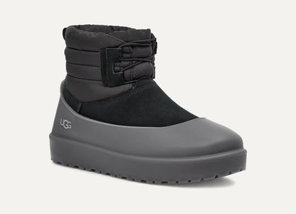 UGG Women's Classic Mini Lace-Up Weather Boot Өвлийн шинэ загварууд буулаа