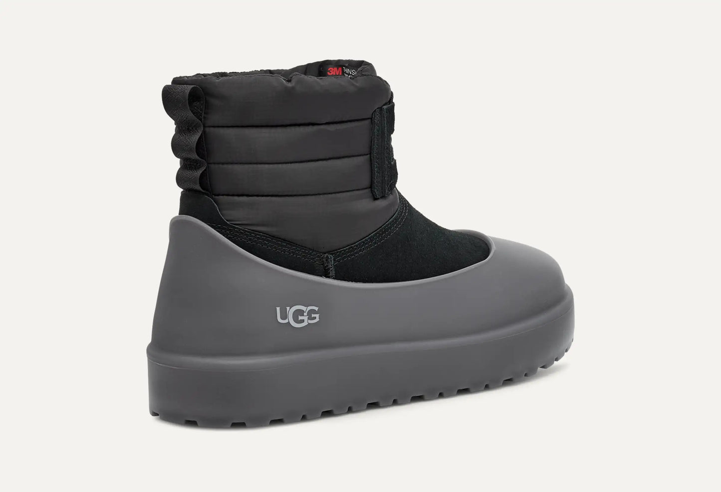 UGG Women's Classic Mini Lace-Up Weather Boot Өвлийн шинэ загварууд буулаа