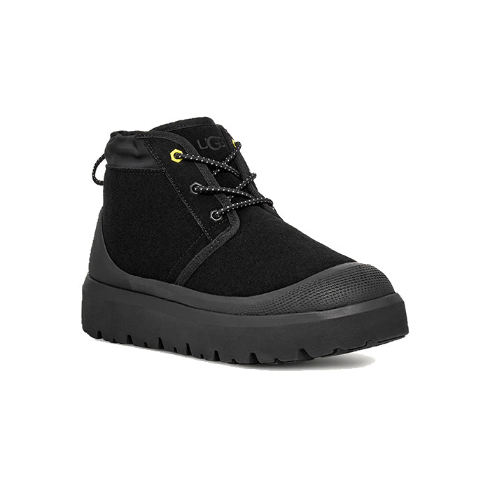 UGG Women's Neumel Weather Hybrid Boot Өвлийн шинэ загварууд буулаа