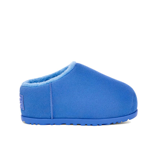 UGG Women's Pumped Slide Shoes Өвлийн шинэ загварууд буулаа 成功