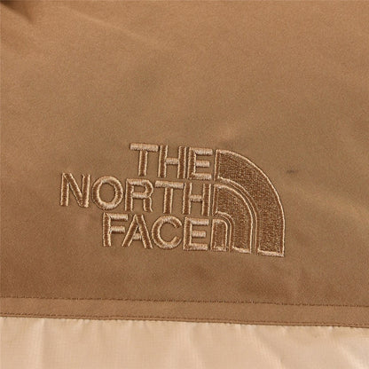 The North Face Retro Nuptse Jacket in Wheat Өвлийн сөдөн куртикнууд бэлэн ирлээ