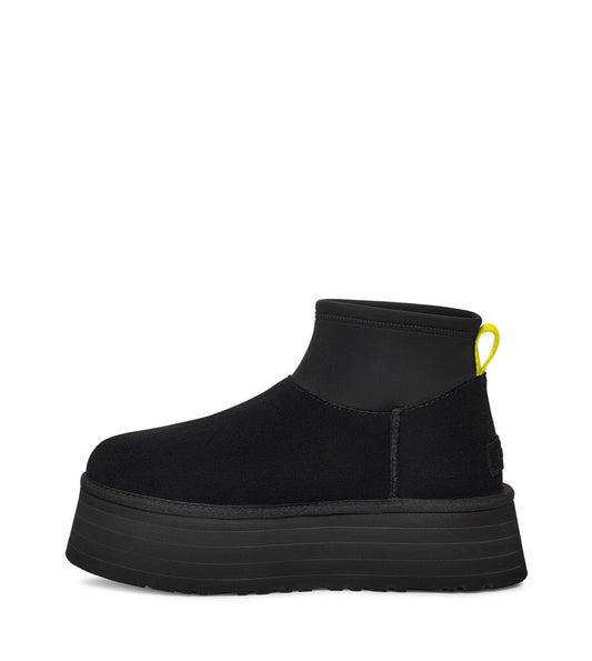 UGG Women's Classic Mini Dipper Өвлийн шинэ загварууд буулаа