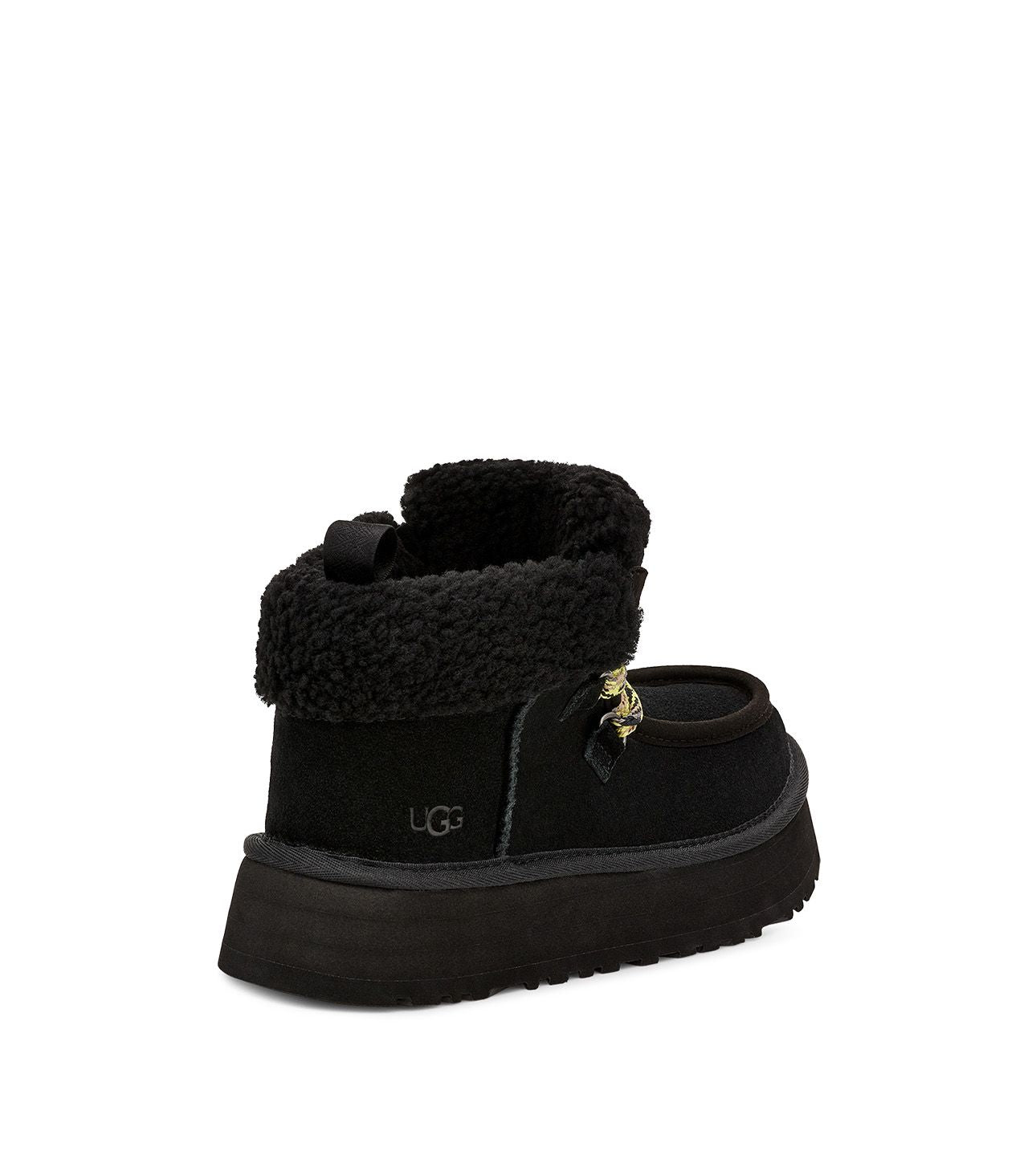 UGG Women's Funkarra Cabin Cuff Өвлийн шинэ загварууд буулаа