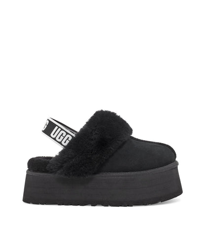 UGG Women's Funkette Slippers Өвлийн шинэ загварууд буулаа