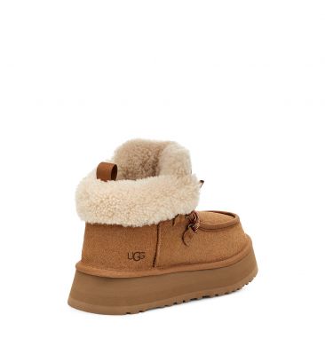 UGG Women's Funkarra Cabin Cuff Өвлийн шинэ загварууд буулаа