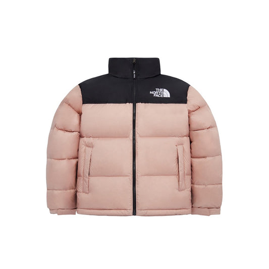 The North Face Retro Nuptse Jacket in Pink Өвлийн сөдөн куртикнууд бэлэн ирлээ