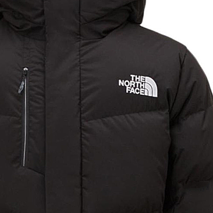 The North Face Long Down Өвлийн сөдөн куртикнууд бэлэн ирлээ