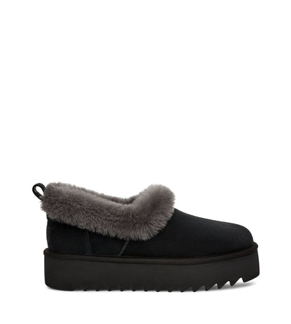 UGG Women's Nita Platform Slipper Өвлийн шинэ загварууд буулаа