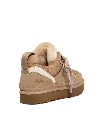 UGG Women's Lowmel Shoes Өвлийн шинэ загварууд буулаа