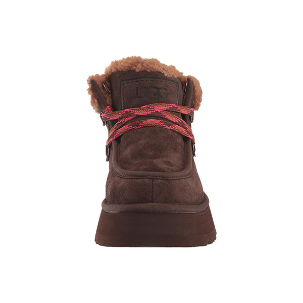 UGG Women's Funkarra Cabin Cuff Өвлийн шинэ загварууд буулаа