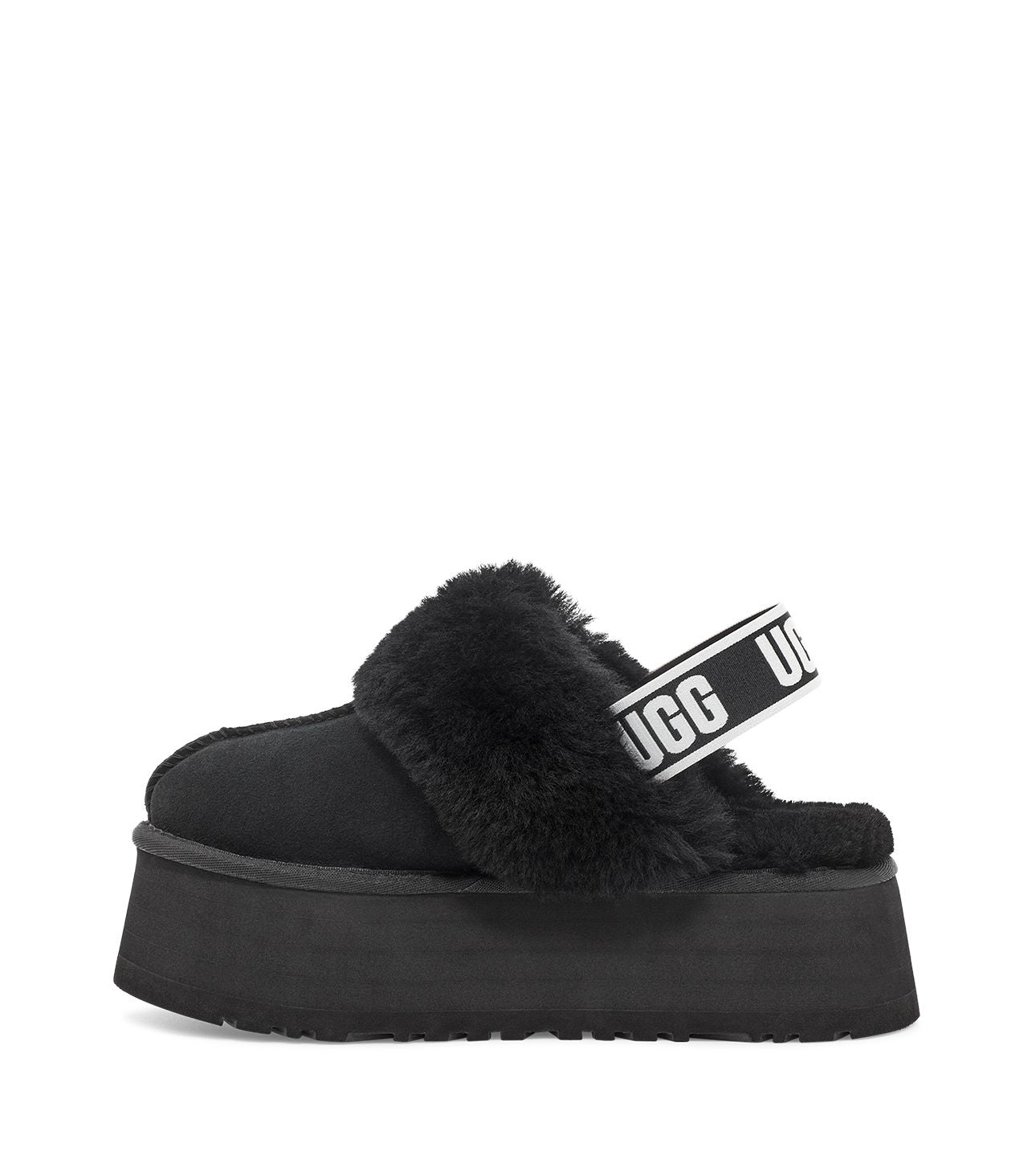 UGG Women's Funkette Slippers Өвлийн шинэ загварууд буулаа