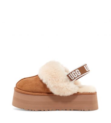 UGG Women's Funkette Slippers Өвлийн шинэ загварууд буулаа