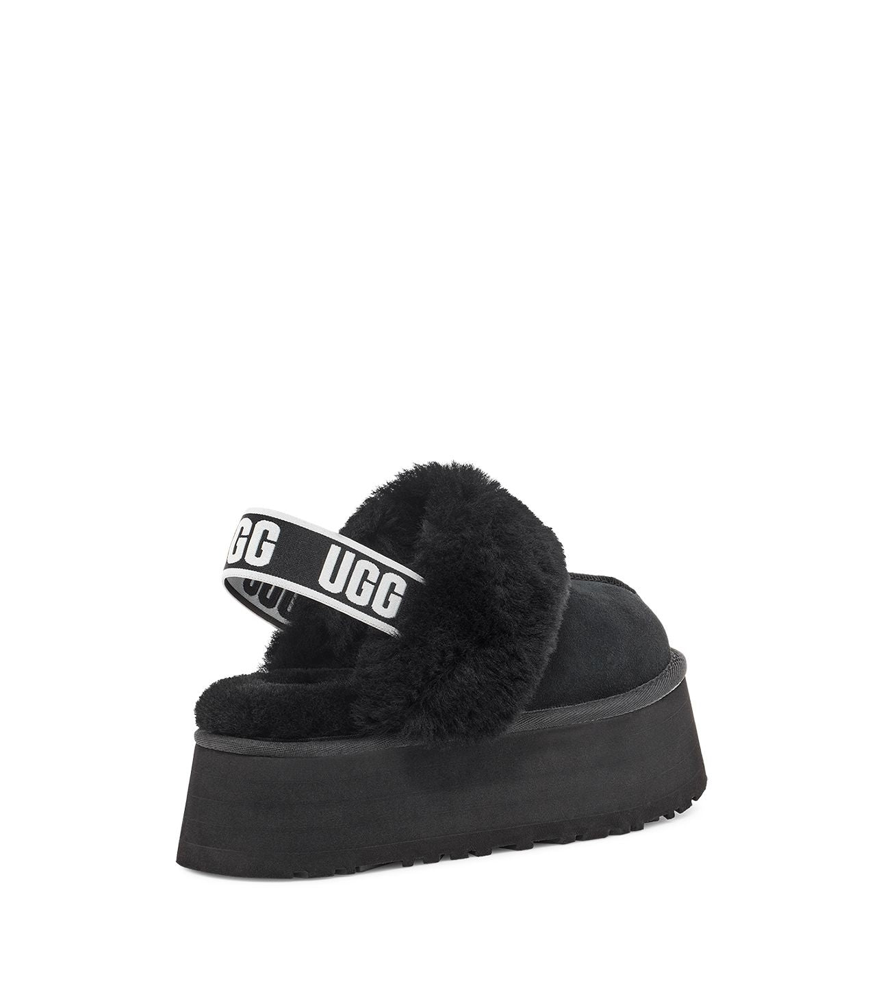 UGG Women's Funkette Slippers Өвлийн шинэ загварууд буулаа