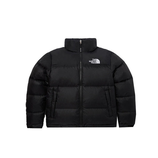 The North Face Retro Nuptse Jacket in Black Өвлийн сөдөн куртикнууд бэлэн ирлээ