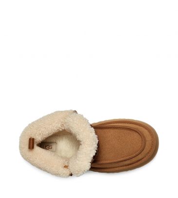 UGG Women's Funkarra Cabin Cuff Өвлийн шинэ загварууд буулаа