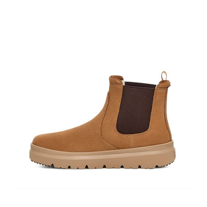 UGG Men's Burleigh Chelsea in Wheat Өвлийн шинэ загварууд буулаа