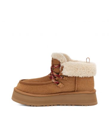 UGG Women's Funkarra Cabin Cuff Өвлийн шинэ загварууд буулаа