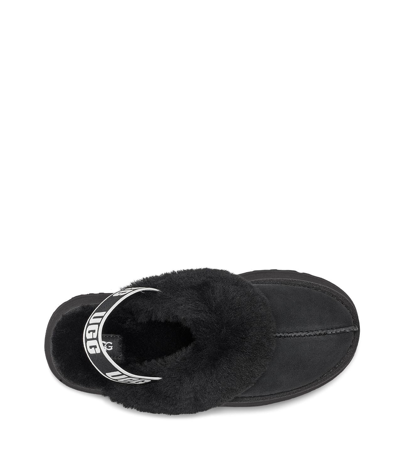 UGG Women's Funkette Slippers Өвлийн шинэ загварууд буулаа