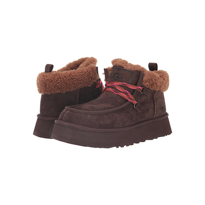 UGG Women's Funkarra Cabin Cuff Өвлийн шинэ загварууд буулаа