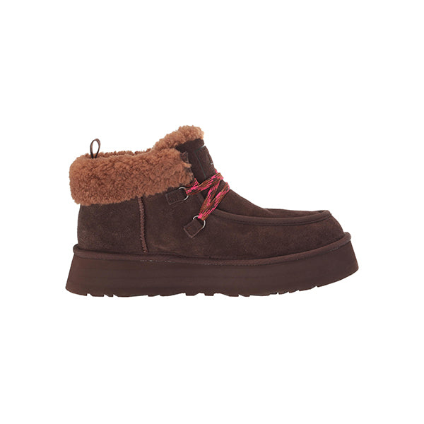 UGG Women's Funkarra Cabin Cuff Өвлийн шинэ загварууд буулаа