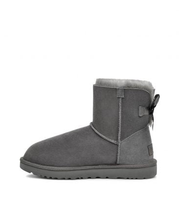 UGG Women's  Mini Bailey Bow II Boots Өвлийн шинэ загварууд буулаа