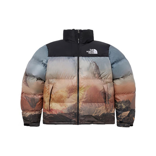 The North Face 1996 Novelty Jacket Өвлийн сөдөн куртикнууд бэлэн ирлээ