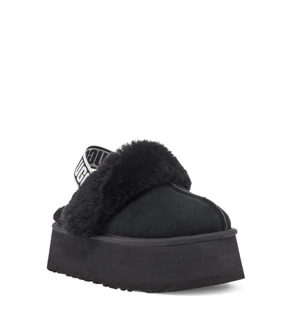 UGG Women's Funkette Slippers Өвлийн шинэ загварууд буулаа