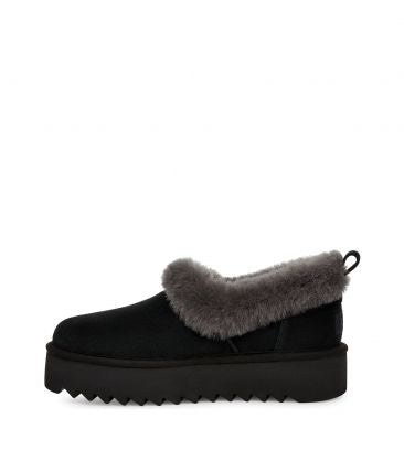 UGG Women's Nita Platform Slipper Өвлийн шинэ загварууд буулаа