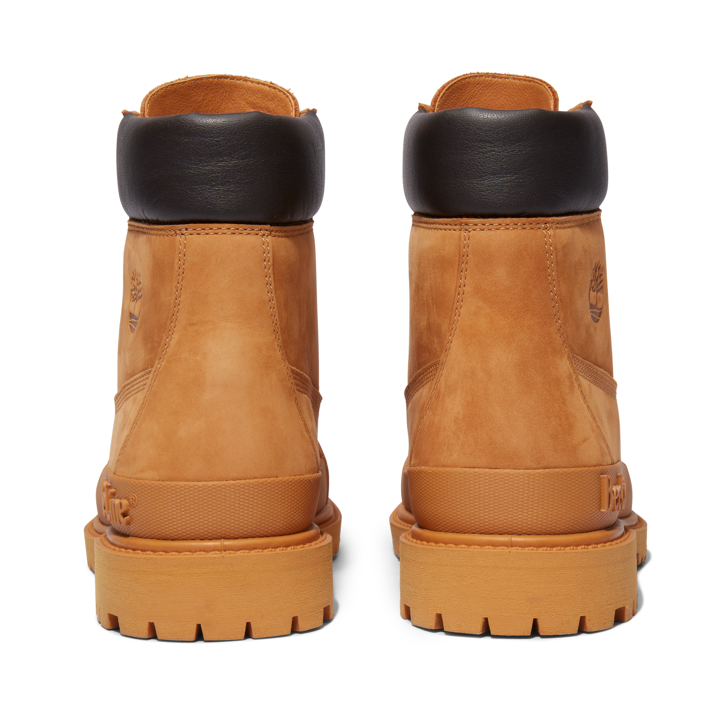 Timberland x Bee Line 6_ Rubber Toe Waterproof Premium Boots in Wheat нэхий дотортой дулаахан гутал