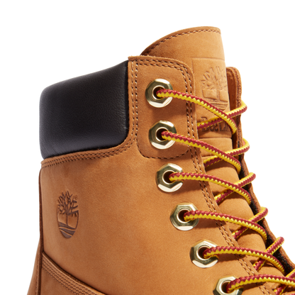 Timberland x Bee Line 6_ Rubber Toe Waterproof Premium Boots in Wheat нэхий дотортой дулаахан гутал