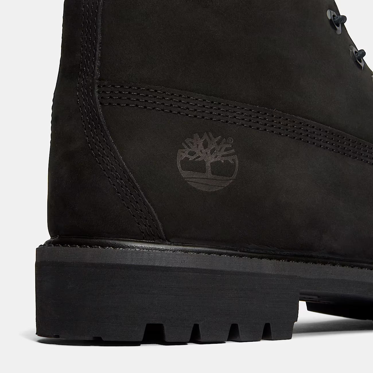 Timberland Men's Premium 6-Inch Waterproof Boot in Black нэхий дотортой дулаахан гутал