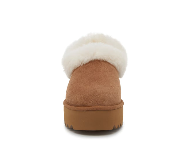 UGG Women's Nita Platform Slipper Өвлийн шинэ загварууд буулаа