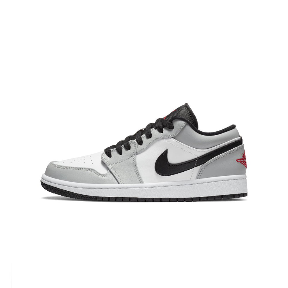 NIKE Air Jordan 1 Low Top Retro Basketball Shoes for Men and Women 10 colors