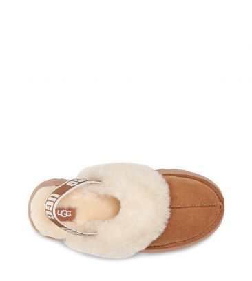 UGG Women's Funkette Slippers Өвлийн шинэ загварууд буулаа