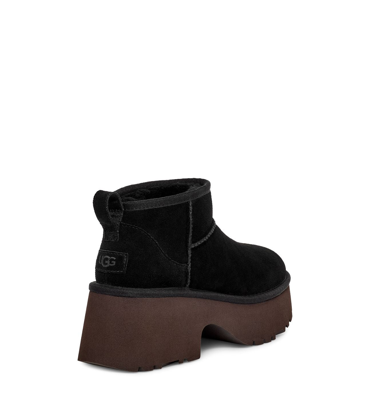 UGG Women's Classic Ultra Mini New Heights Өвлийн шинэ загварууд буулаа