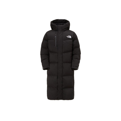 The North Face Long Down Өвлийн сөдөн куртикнууд бэлэн ирлээ