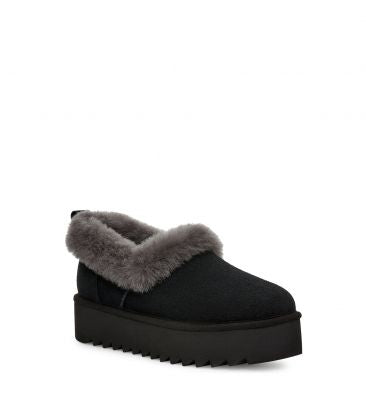 UGG Women's Nita Platform Slipper Өвлийн шинэ загварууд буулаа