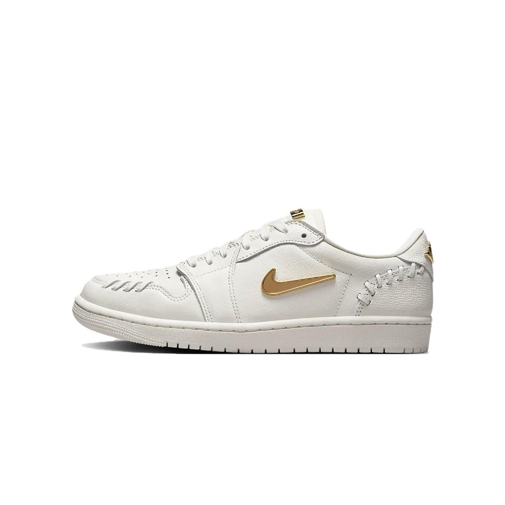 NIKE Air Jordan 1 Low Top Retro Basketball Shoes for Men and Women 10 colors