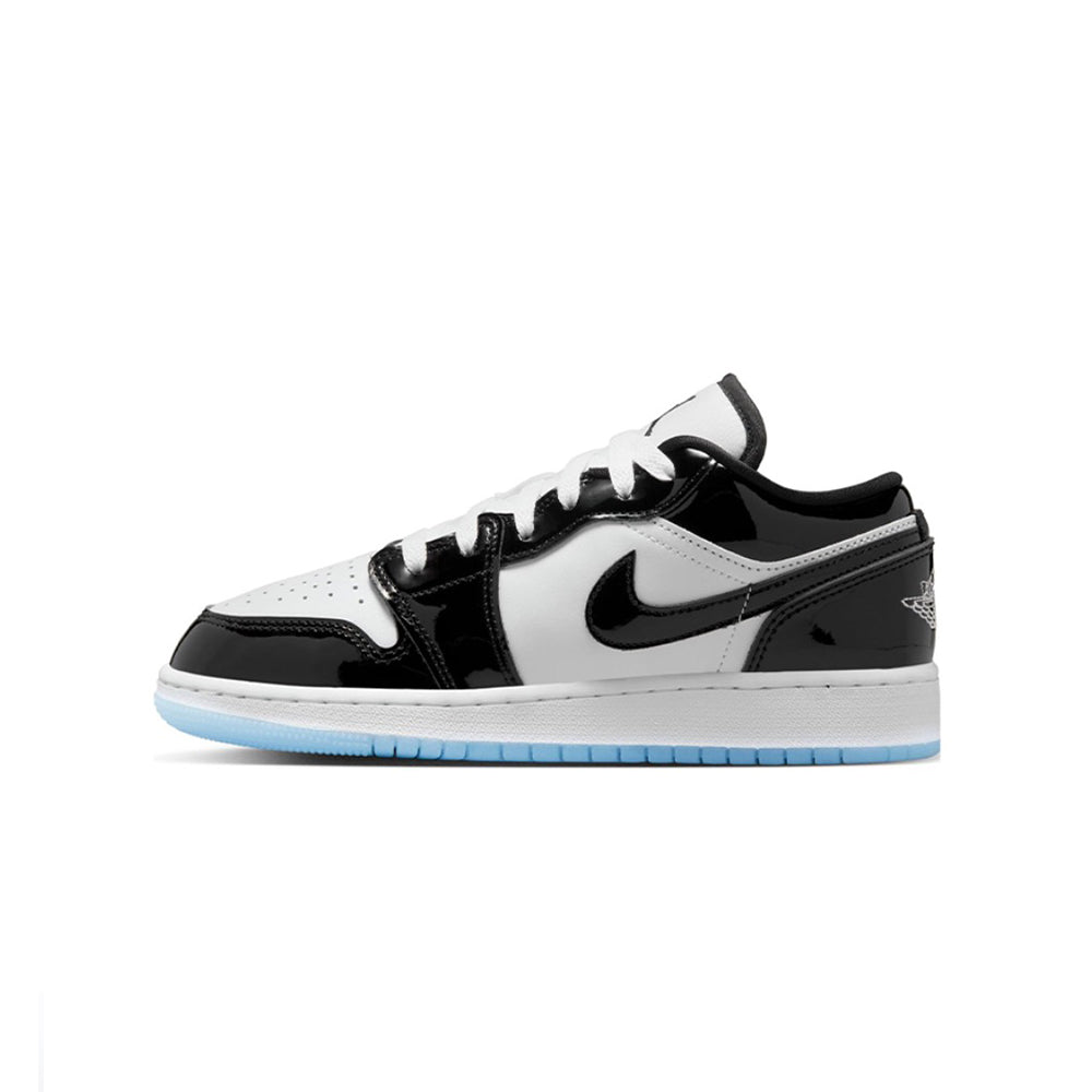 NIKE Air Jordan 1 Low Top Retro Basketball Shoes for Men and Women 10 colors