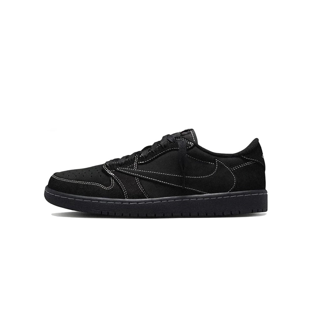 NIKE Air Jordan 1 Low Top Retro Basketball Shoes for Men and Women 10 colors