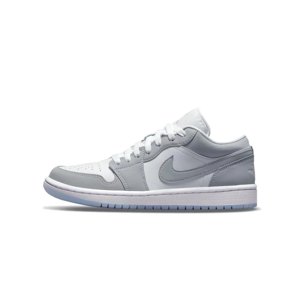 NIKE Air Jordan 1 Low Top Retro Basketball Shoes for Men and Women 10 colors