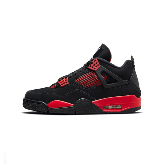 Nike Air Jordan 4 Sneakers AJ4 Classic Retro Basketball Shoes for Men and Women