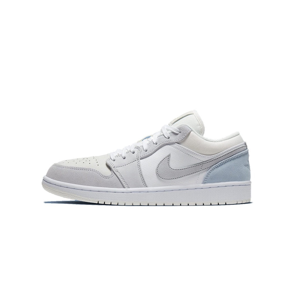 NIKE Air Jordan 1 Low Top Retro Basketball Shoes for Men and Women 10 colors