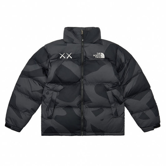 The North Face XX KAWS Jacket Өвлийн сөдөн куртикнууд бэлэн ирлээ