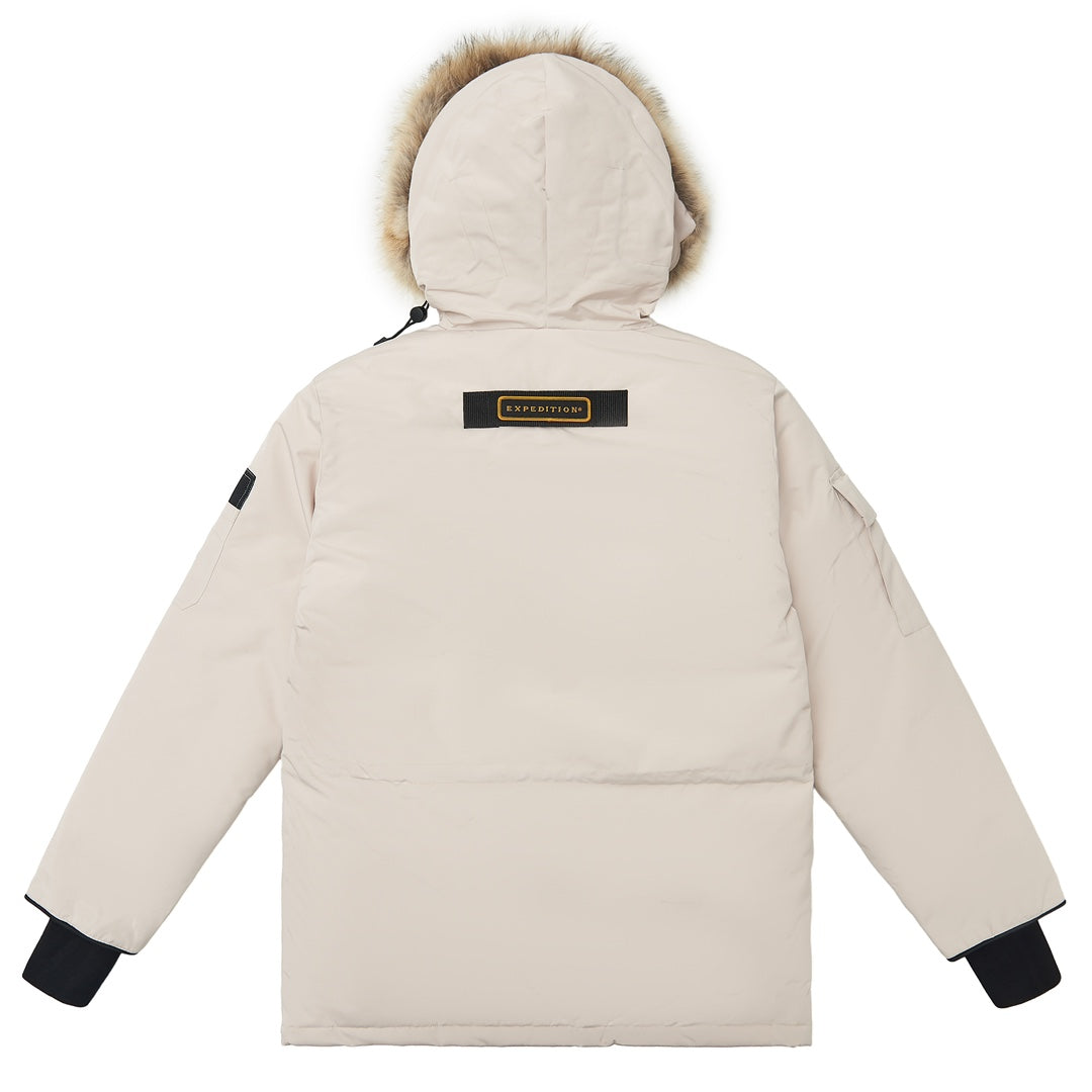 Canada Goose Expedition Parka in Beige Өвлийн сөдөн куртикнууд бэлэн ирлээ