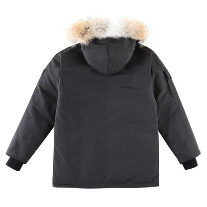 Canada Goose Expedition Parka in Grey Өвлийн сөдөн куртикнууд бэлэн ирлээ