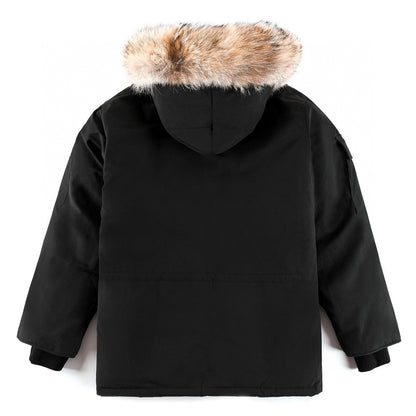 Canada Goose Expedition Parka in Black Өвлийн сөдөн куртикнууд бэлэн ирлээ